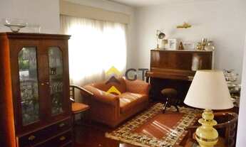 Imagem 5: Apartamento com 4 dormitórios à venda, 205 m² por R$ 750.000,00 - Centro - Londrina/PR