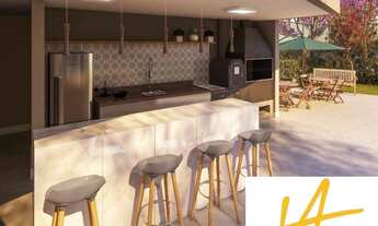 Imagem 2: Vendo apto 87m² Riserva Natura, Constr Planeta - Sorocaba