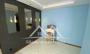 Imagem 3: Apartamento 2 Dormitórios c/ Suíte, 2 Vagas - Forquilhinha - São José - SC