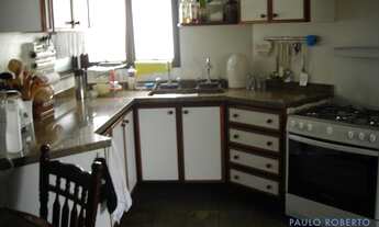 Imagem: APARTAMENTO - PANAMBY - SP