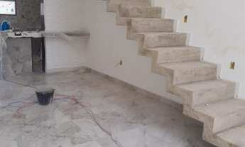 Imagem 7: Casa duplex 3 sendo 2 suítes no Village