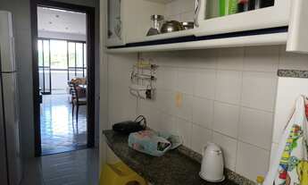 Imagem 5: Apartamento no Costa Azul