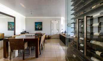 Imagem 7: Apartamento Venda Vila Olímpia 150 m² 3 Dormitórios