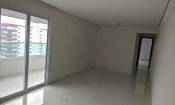 Imagem 4: Lindo apartamento pronto pra morar 250 mil de entrada chaves na mão sacada com churrasquei