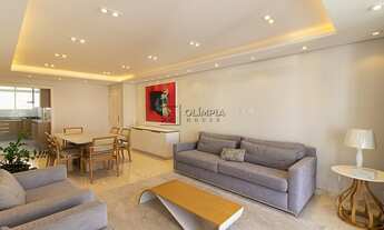 Imagem 7: Venda Apartamento 3 Dormitórios - 143 m² Higienópolis