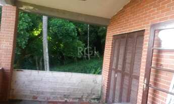 Imagem 2: Porto Alegre - Sítio - Ponta Grossa