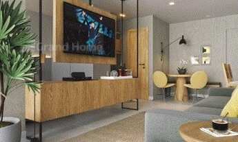 Imagem 6: Vila Velha - Apartamento Padrão - Itapuã