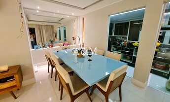 Imagem 4: Linda Cobertura no Recreio, totalmente reformada