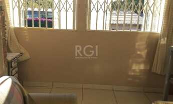 Imagem 6: Porto Alegre - Casa Padrão - Restinga Nova