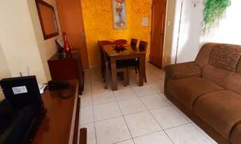 Imagem 4: Apartamento no Centro de São Bernardo do Campo