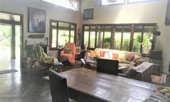 Imagem 5: EMBU DAS ARTES - Casa de Condomínio - Granja Viana