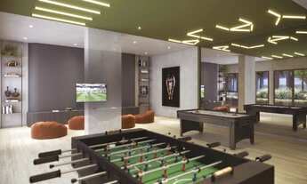 Imagem 5: Apartamento para venda com 90 metros quadrados com 3 quartos na Tijuca/RJ