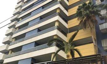 Imagem 6: Apartamento para venda com 189 metros quadrados com 3 quartos em Bosque da Saúde - Cuiabá