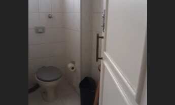 Imagem 3: Consultório para venda tem 80 metros quadrados com 2 quartos em Encruzilhada - Santos - Sã