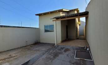 Imagem: Ágio - Casa com 02 quartos em Senador Canedo