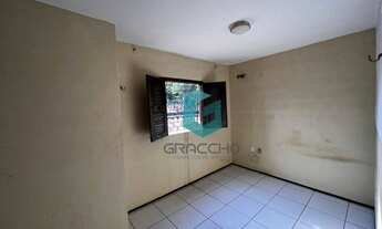 Imagem 3: Casa no Cambeba com 3 dormitórios à venda, 129 m² por R$ 450.000