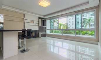 Imagem: Porto Alegre - Apartamento Padrão - Passo