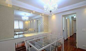 Imagem 6: Apartamento Venda 3 Dormitórios - 102 m² Pinheiros