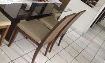 Imagem 4: Apartamento com 3 Quartos à venda, 80 m² por R$ 330.000 - Bessa - João Pessoa/PB