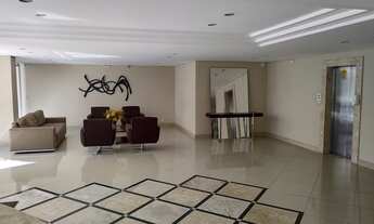 Imagem 4: Apartamento 143 m² com 4 quartos Batel - Curitiba - PR