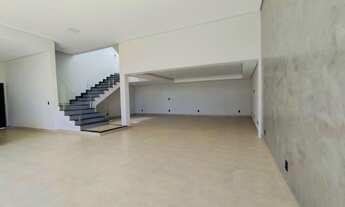 Imagem 7: Casa no Cond Belvedere , 3 suites, sala 2 ambientes, área gourmet- Belvedere 1 - Votorant