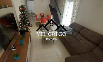 Imagem 5: Casa de condomínio fechado no Taboão !!