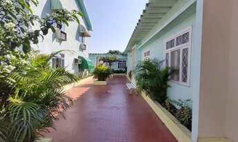 Imagem 3: Apartamento para venda tem 55 metros quadrados com 2 quartos