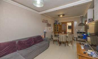 Imagem 2: Porto Alegre - Casa Padrão - Teresópolis