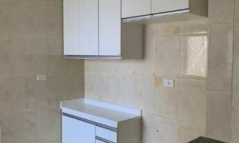 Imagem: Apartamento à venda, 2 quartos, 1 suíte