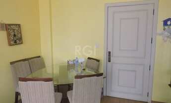 Imagem 2: Porto Alegre - Apartamento Padrão - Santana