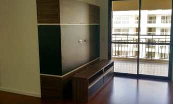 Imagem 2: Apartamento para venda com 74 metros quadrados com 2 quartos