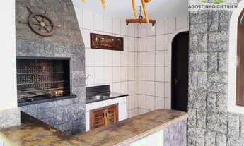 Imagem 5: Sobrado Residencial C/Aprox.185 m2 e Terreno C/360m2 No Bairro Aventureiro!