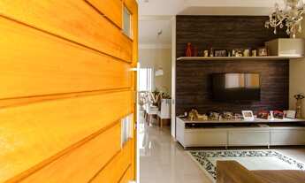 Imagem 4: Casa com 3 dormitórios à venda em Quinta da Primavera - Ribeirão Preto/SP