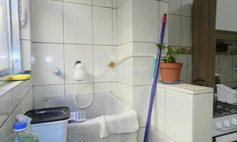 Imagem 6: PORTO ALEGRE - Apartamento Padrão - Jardim Itu Sabará