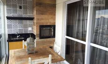 Imagem 6: Lindo Apartamento a vendo no Socorro - Mogi das Cruzes