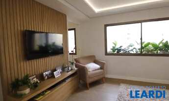 Imagem 2: APARTAMENTO - MOEMA PÁSSAROS - SP