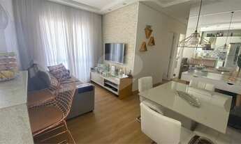 Imagem: APARTAMENTO 2 DORMITÓRIOS EM VALINHOS