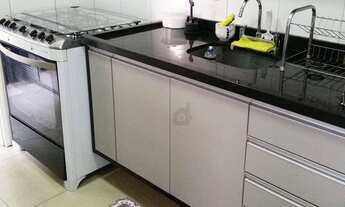 Imagem 4: Cobertura com 3 dormitórios à venda, 180 m² por R$ 900.000 - Parque Campolim - Sorocaba/SP