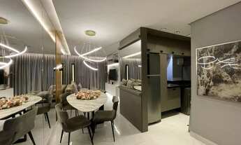 Imagem 2: Apartamento com 2 quartos no nobre bairro do Cabo Branco