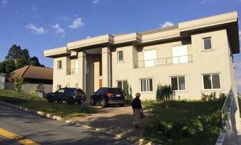 Imagem 3: Casa Residencial Tamboré 1