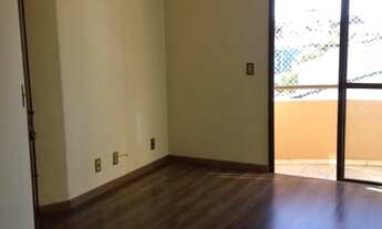 Imagem 2: Apartamento para Venda em Sorocaba, Jardim Morumbi, 2 dormitórios, 1 banheiro, 1 vaga