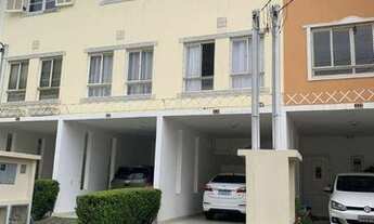 Imagem: Sobrado à venda, 97 m² por R$ 478.000,00