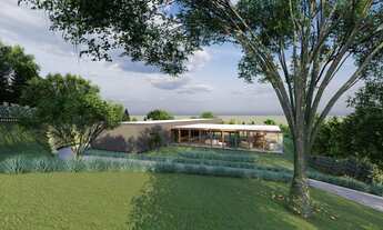 Imagem 3: Projeto Márcio Kogan 06 suítes