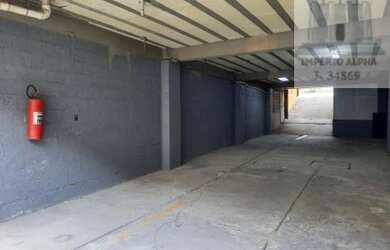 Imagem 4: ALUGO PREDIO COMERCIAL CENTRO GUARULHOS