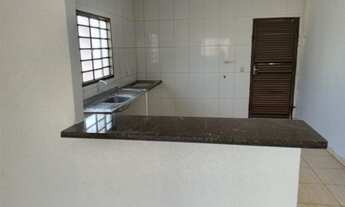 Imagem 5: Casa para aluguel na Avenida R 9 Residencial Campos Elísios