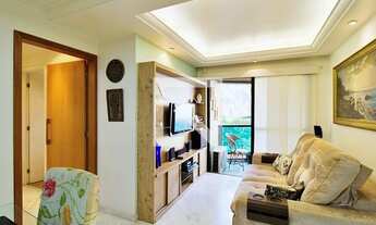 Imagem 2: Apartamento à Venda - Portal do Morumbi, 2 Quartos, 60 m2