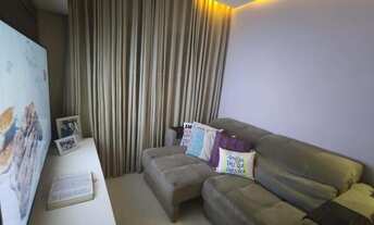 Imagem 2: Apartamento 2/4 - Condomínio Parque Sun Valley