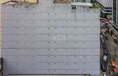 Imagem 4: Porto Alegre - Conjunto Comercial/Sala - Centro Histórico