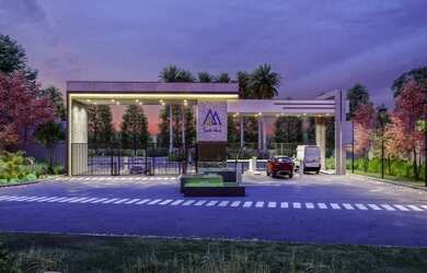 Imagem 2: OPORTUNIDADE DE TERRENO -Reserva Santa Maria Eco Residence - INDAIATUBA/SP