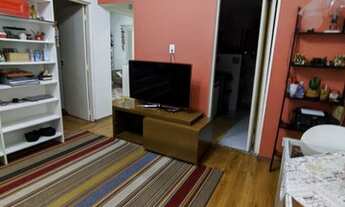 Imagem 5: Apartamento para venda com 54 metros quadrados com 2 quartos